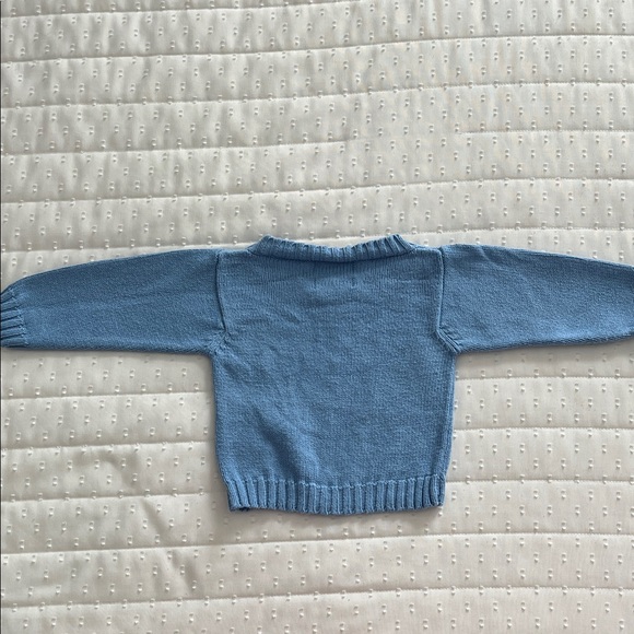 TBBC Isabella Sweater- Cat - Picture 5 of 8